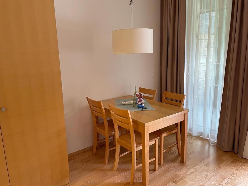 Casa Brut Premium Free Parking Apartment Maribor Luaran gambar