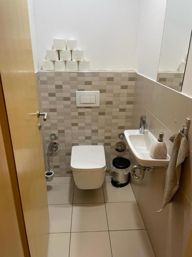 Casa Brut Premium Free Parking Apartment Maribor Luaran gambar