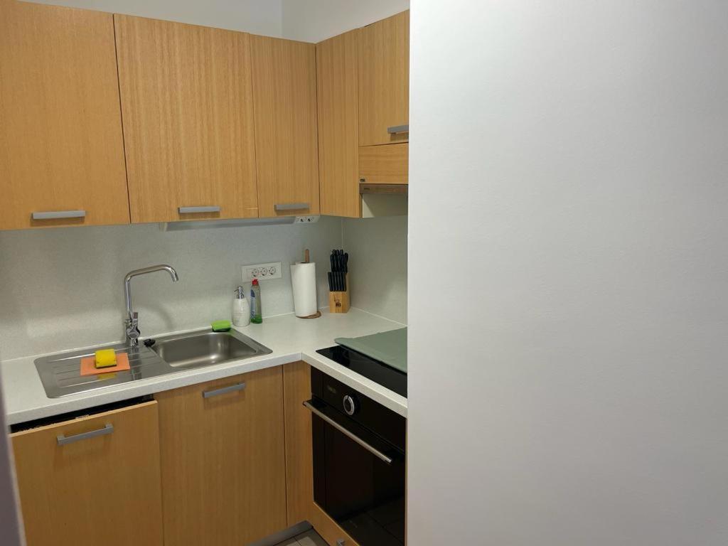 Casa Brut Premium Free Parking Apartment Maribor Luaran gambar